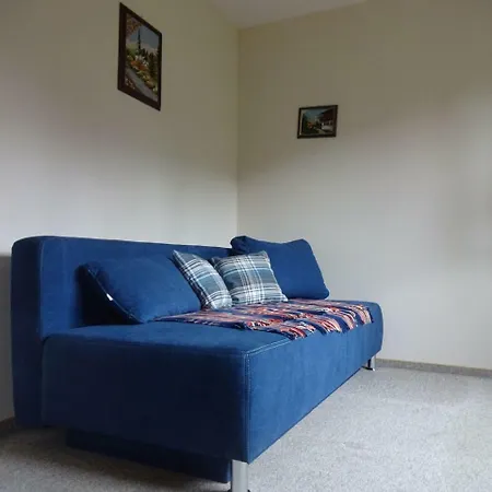 Ferienwohnung Poehlmann Bad Lobenstein Esterno foto