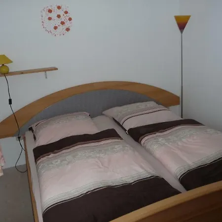 Ferienwohnung Poehlmann Bad Lobenstein Esterno foto
