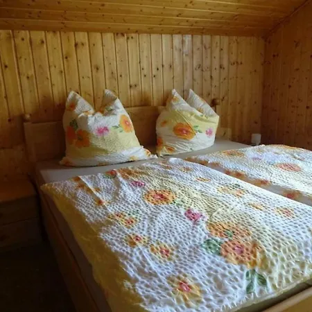 Ferienwohnung Poehlmann Bad Lobenstein Esterno foto