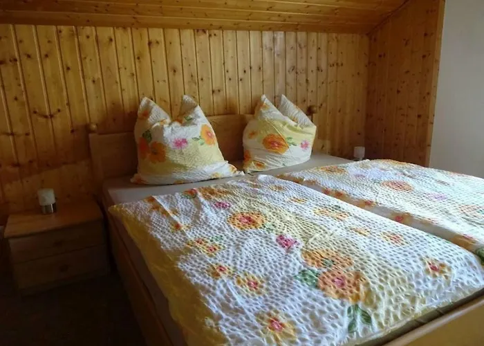 Ferienwohnung Poehlmann