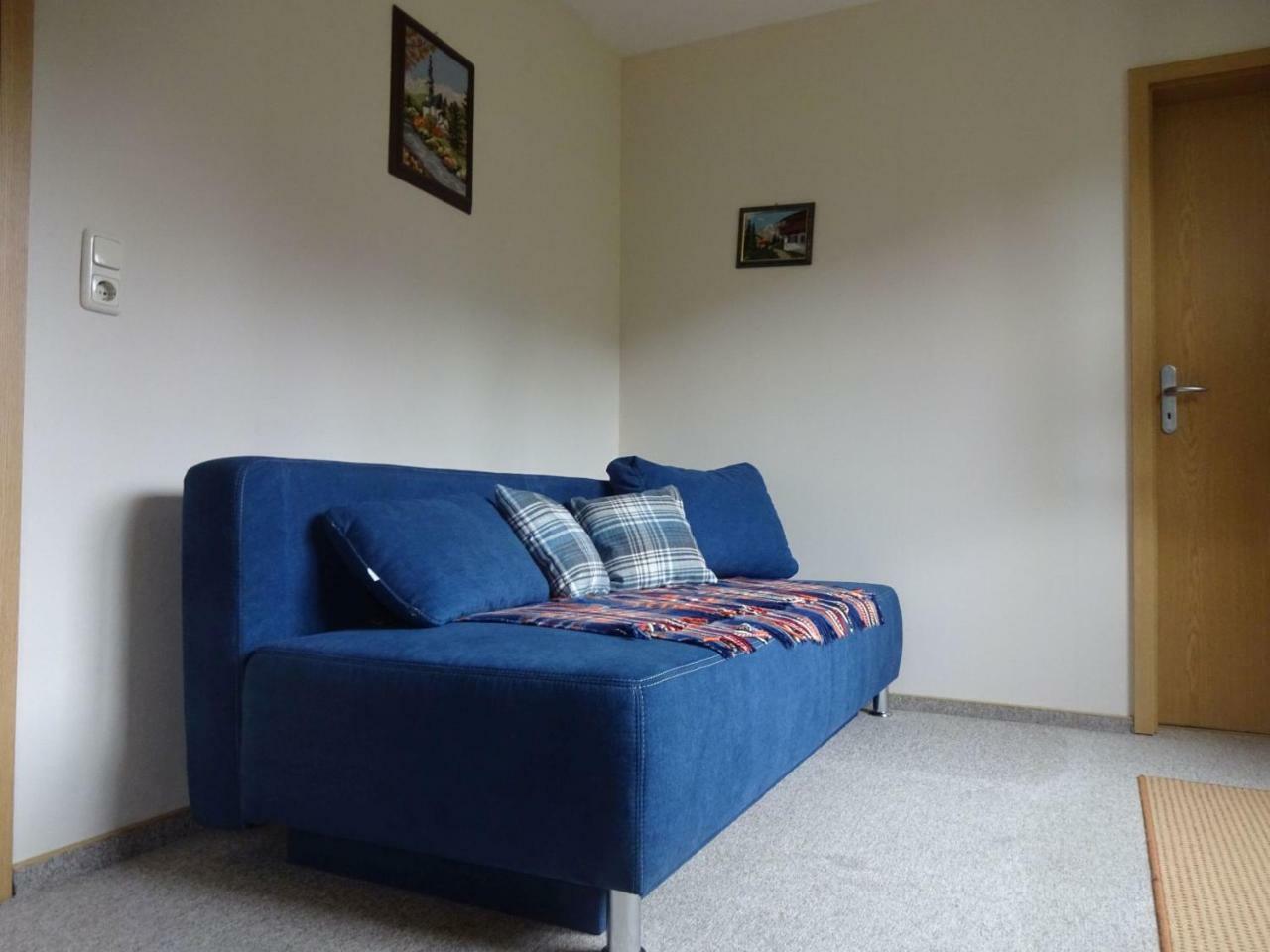 Apartment Pöhlmann *
