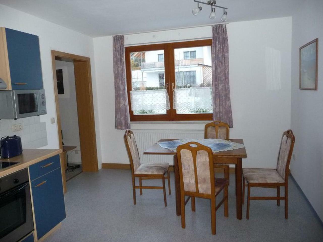Pöhlmann Apartment Bad Lobenstein